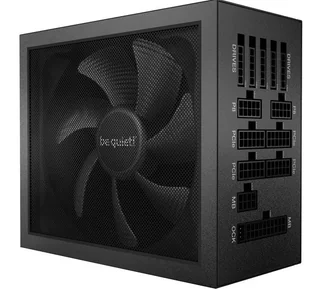 Be Quiet WENTYLATOR DARK POWER 12 | 1000W BN316 - Chłodzenie procesora - miniaturka - grafika 3