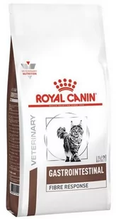 Royal Canin Fibre Response FR31 2 kg - Sucha karma dla kotów - miniaturka - grafika 1