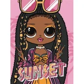 Malowanie po numerach - Ideyka Malowanie po numerach - L.O.L. Surprise! 30x40cm - miniaturka - grafika 1