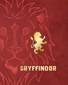 Pozostałe książki - Insight Editions Harry Potter: Gryffindor - miniaturka - grafika 1