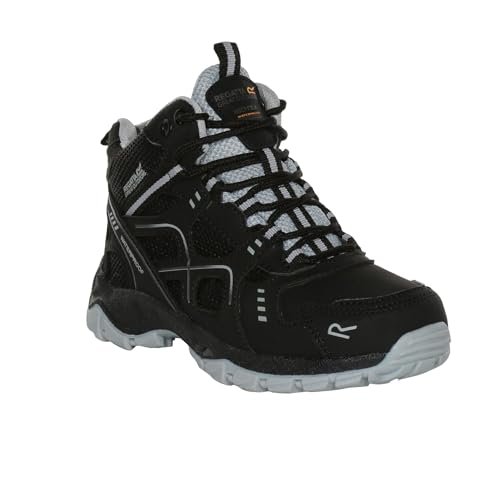 Regatta Kids Vendeavour Junior Buty trekkingowe Wodoodporne obuwie do chodzenia