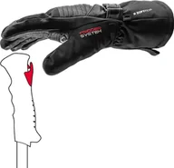 Rękawice narciarskie - Leki LEKI RĘKAWICE Xplore XT 3D 6.0 - miniaturka - grafika 1