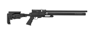Wiatrówka PCP Kuzey K600 Tact 5.5 mm z tłumikiem - Wiatrówki karabinki - miniaturka - grafika 1