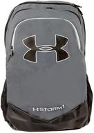 Plecaki - Plecak Under Armour Scrimmage Backpack 1277422-040 Rozmiar: One size - miniaturka - grafika 1