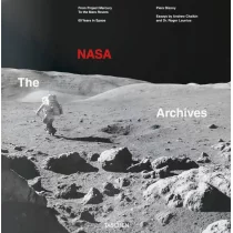 Taschen GmbH NASA Archives: 60 Years in Space - Pozostałe książki - miniaturka - grafika 1