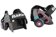 Rolki - Razor, Jetts Heel Wheels, fioletowy - miniaturka - grafika 1