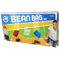 Dom i ogród - Gra plenerowa Bean Bag Game Nowa - miniaturka - grafika 1