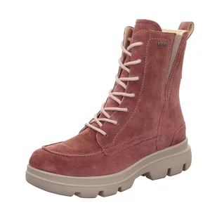 Legero Angelina Damskie śniegowce Gore-Tex z ciepłą podszewką, Fawn (czerwone) 5680, 37,5 EU, Fawn czerwony 5680, 37.5 EU - Śniegowce damskie - miniaturka - grafika 1