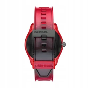 Pasek do zegarka DIESEL DZT2019 22 mm - Akcesoria do zegarków - miniaturka - grafika 1