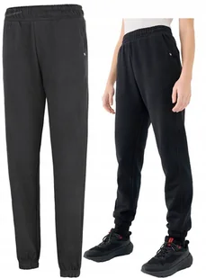 4F DAMSKIE SPODNIE DRESOWE BAWEĹNA JOGGERY / rozm S - Dresy damskie 4F DAMSKIE SPODNIE DRESOWE BAWEĹNA JOGGERY / rozm S - Dresy damskie - miniaturka - grafika 1