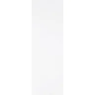 Płytki klinkierowe - JAVA WHITE/BIAŁA 25X75 Błyszcz. g.I Płytka ścienna - miniaturka - grafika 1