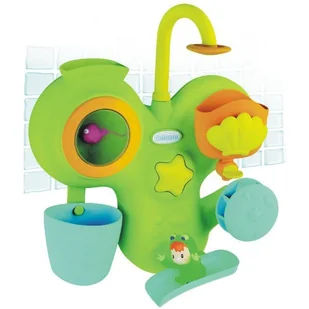 Smoby Cotoons - Zabawka do k$52pieli 211421 - Zabawki do kąpieli - miniaturka - grafika 7