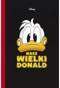 Nasz wielki Donald - Komiksy dla dzieci - miniaturka - grafika 1