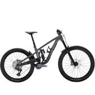 Rowery - Trek Slash 9 2025 gen 6 XL Mercury - miniaturka - grafika 1