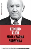 Wywiady - Moja czarna skrzynka. O Katastrofie Smoleńskiej rozmawia Michał Krzymowski - miniaturka - grafika 1