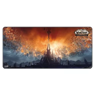 World of Warcraft: Shadowlands - Shattered Sky Podkładka pod mysz (XL) - Podkładki pod mysz - miniaturka - grafika 1