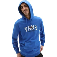 Bluzy sportowe męskie - Bluza z kapturem Vans 66 Champs, Mężczyźni - miniaturka - grafika 1