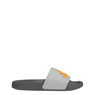 Klapki i japonki damskie - adilette Shower Slides - miniaturka - grafika 1