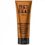 Odżywki do włosów - TIGI Bed Head Colour Goddess odżywka 200ml wzmacniająca włosy koloryzowane - miniaturka - grafika 1