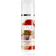 Podkłady do twarzy - RYOR Decorative Care podkład rozjaśniający 8 w 1 odcień Light 30 ml - miniaturka - grafika 1