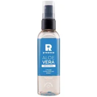 Kosmetyki po opalaniu - Byrokko Aloe Vera Dwufazowy Super Chłodzący Spray - miniaturka - grafika 1