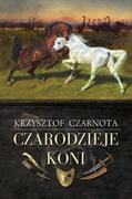 E-booki - literatura polska - Czarodzieje koni - miniaturka - grafika 1