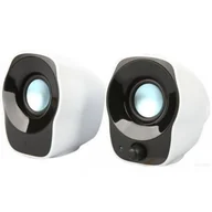 Głośniki komputerowe - Logitech Z120 - miniaturka - grafika 1
