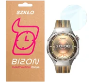 Akcesoria do smartwatchy - Bizon Watch Clear do Huawei Watch GT6 Pro 46mm - miniaturka - grafika 1