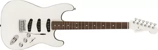 Fender 025-2000-310 Aerodyne SP Strat RW BWT Bright White - Gitary elektryczne - miniaturka - grafika 1