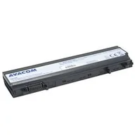 Baterie do laptopów - Bateria Avacom Dell Latitude E5440, E5540 Li-Ion 10,8V 5200mAh (NODE-E544-N26) - miniaturka - grafika 1