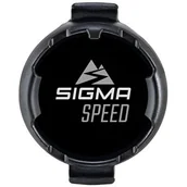 Akcesoria rowerowe - Sigma SPORT SPORT Duo Magnetless Speed Sensor 2022 Akcesoria do liczników 20335 - miniaturka - grafika 1