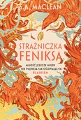 Horror, fantastyka grozy - Strażniczka feniksa - miniaturka - grafika 1