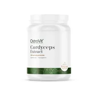 Witaminy i minerały - OstroVit, Ekstrakt z Grzyba Maczużnika Chińskiego, 90 kaps. - miniaturka - grafika 1