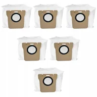 Worki do odkurzaczy - 6 x WORKI DO STACJI Xiaomi Vacuum X10 X10+ X20+ Dreame L10S Ultra L10 L20 - miniaturka - grafika 1