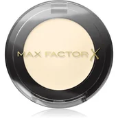 Cienie do powiek - Cienie pojedyncze Max Factor Masterpiece Mono Eyeshadow 01 Honey Nude 1,85 g (3616302970179) - miniaturka - grafika 1