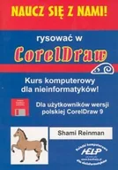 Grafika i DTP - CORELDRAW NAUCZ SIE - miniaturka - grafika 1