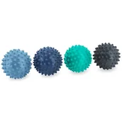 Akcesoria do masażu - Piłka do masażu SPOKEY Grespi (4 szt.) - miniaturka - grafika 1