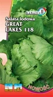 Nasiona i cebule - Sałata lodowa Great Lakes 118 1g / L / - miniaturka - grafika 1