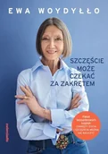 Rozwój osobisty - Szczęście może czekać za zakrętem - miniaturka - grafika 1