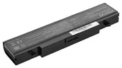 Baterie do laptopów - Mitsu do Samsung R460, R519 4400 mAh (49 Wh) 10.8 - 11.1 Volt - miniaturka - grafika 1