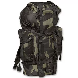 Brandit BW 65L Dark Camo - Plecaki - miniaturka - grafika 2