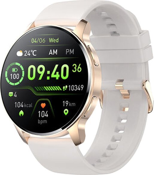 Active Band I50 Biały