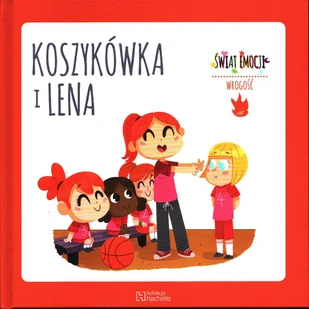 Świat Emocji - Czasopisma - miniaturka - grafika 1