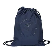 Torby sportowe - Worek, plecak 4F 4FJWSS24AGYMM082 (kolor niebieski) - miniaturka - grafika 1