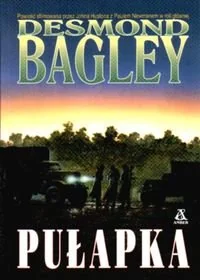 Pułapka - Kryminały - miniaturka - grafika 1