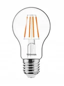 Żarówki LED - Żarówka Led filament 7W E27 ściemn ciepła Toshiba - miniaturka - grafika 1