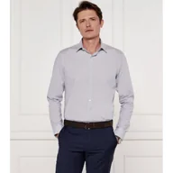 Koszule męskie - Calvin Klein Koszula Slim Fit - miniaturka - grafika 1