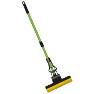 Miotły, szufle, mopy - York AZUR AZUR Mop gąbczasty 081520 Azur 081520 AZUR - miniaturka - grafika 1