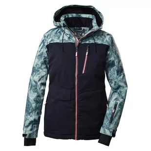 Kurtka narciarska damska Killtec KSW129 38677 - Kurtki narciarskie - miniaturka - grafika 1