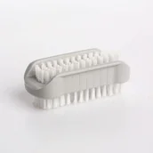 Inne artykuły do sprzątania - Szczoteczka do rąk dwustronna bis - miniaturka - grafika 1